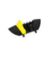 Defender Adapter 5 to 3 channels - female - heavy duty - height 5.5cm