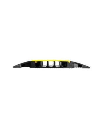 Defender Adapter 5 to 3 channels - female - heavy duty - height 5.5cm