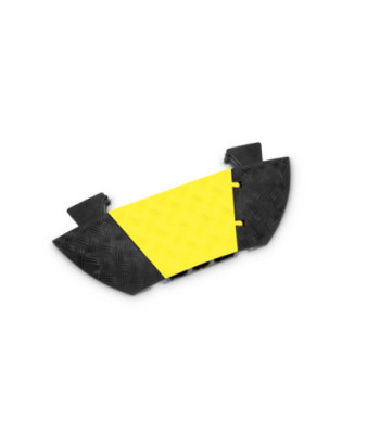 Defender Adapter 5 to 3 channels - male - heavy duty - height 5.5cm
