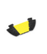 Defender Adapter 5 to 3 channels - male - heavy duty - height 5.5cm
