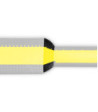 Defender Adapter 5 to 3 channels - male - heavy duty - height 5.5cm