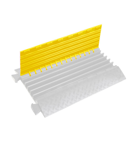 Defender Replacement cover - for MIDI 4 / 5 - translucent