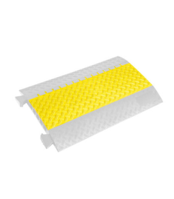 Defender Replacement cover - for MIDI 4 / 5 - translucent