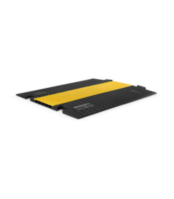 Defender Cable protector 5 channels - ULTRA flat - height 3.5cm