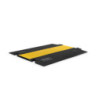 Defender Cable protector 5 channels - ULTRA flat - height 3.5cm