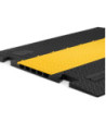 Defender Cable protector 5 channels - ULTRA flat - height 3.5cm