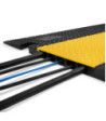 Defender Cable protector 5 channels - ULTRA flat - height 3.5cm