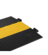 Defender Cable protector 5 channels - ULTRA flat - height 3.5cm