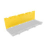 Defender Replacement lid MIDI 5 2D & 3 2D - mid section