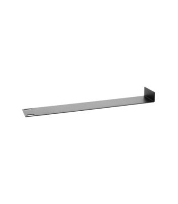 Adam Hall Half 19" U-shaped Rack Panel 1U