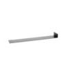 Adam Hall Half 19" U-shaped Rack Panel 1U