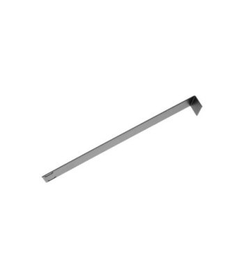 Adam Hall Half 19" U-shaped Rack Panel 1U