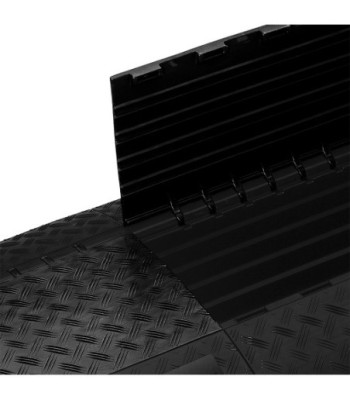Defender Replacement lid for 3 - black