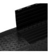 Defender Replacement lid for 3 - black