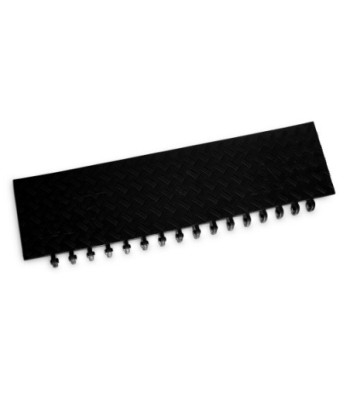 Defender Replacement lid for 3 - black