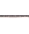 Adam Hall Instrument Cable - Nylon jacket Adam Hall® Jack TS - 9 m
