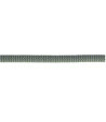 Adam Hall Instrument Cable - Nylon jacket Adam Hall® Jack TS - 9 m