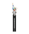 Adam Hall Network Cable - Cat.6a (S/FTP) - 500 m - 500 Meter.