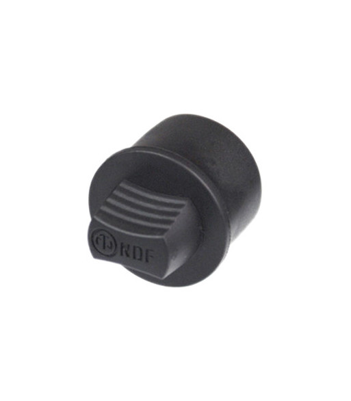 Neutrik Dummy Plug for XLR Chassis Connectors