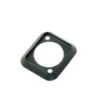 Neutrik Network chassis connector Neutrik etherCON® - Cat.5e