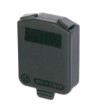 Neutrik Network chassis connector Neutrik etherCON® - Cat.5e