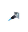 Neutrik Network chassis connector Neutrik etherCON® - Cat.5e