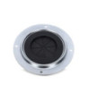 Adam Hall Cable gland in round dish