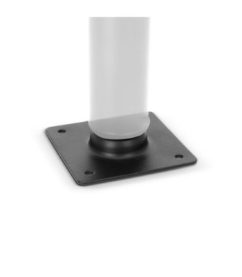 Adam Hall Mounting plate for table legs 87990 and 87991