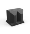 Cameo Foam Case Insert for 2 x CLASZ300