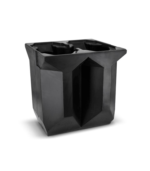 Cameo Foam Case Insert for AZOR® SP2 IP
