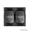 Cameo Foam Case Insert for AZOR® SP2 IP
