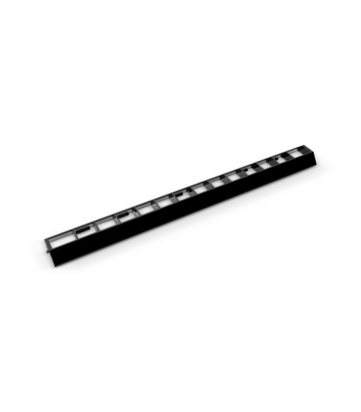 Cameo Louver Set for DURA® LINE 100