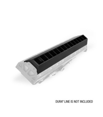 Cameo Louver Set for DURA® LINE 100