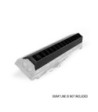 Cameo Louver Set for DURA® LINE 100