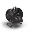 Cameo Wind machine with variable fan speed and wind direction