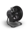 Cameo Wind machine with variable fan speed and wind direction