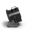 Cameo Wind machine with variable fan speed and wind direction