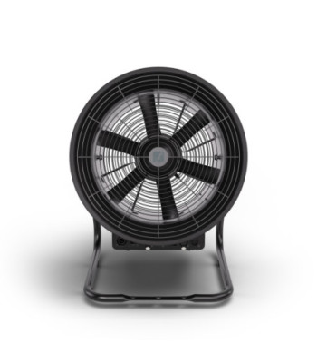 Cameo Wind machine with variable fan speed and wind direction