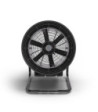 Cameo Wind machine with variable fan speed and wind direction