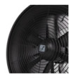 Cameo Wind machine with variable fan speed and wind direction