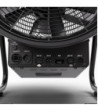 Cameo Wind machine with variable fan speed and wind direction