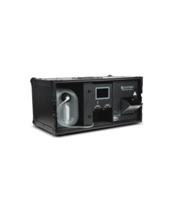 Cameo Touring-Hazer with Microprocessor Control
