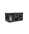 Cameo Touring-Hazer with Microprocessor Control