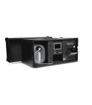 Cameo Touring-Hazer with Microprocessor Control