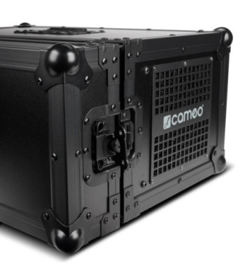 Cameo Touring-Hazer with Microprocessor Control