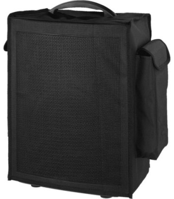 MONACOR PA-højttalerpose - TXA-820BAG