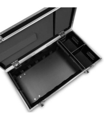 Cameo Flightcase for 6x CAMEO PIXBAR® Short G2