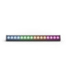 Cameo 16 x 12 W RGBAW + UV-LED Bar