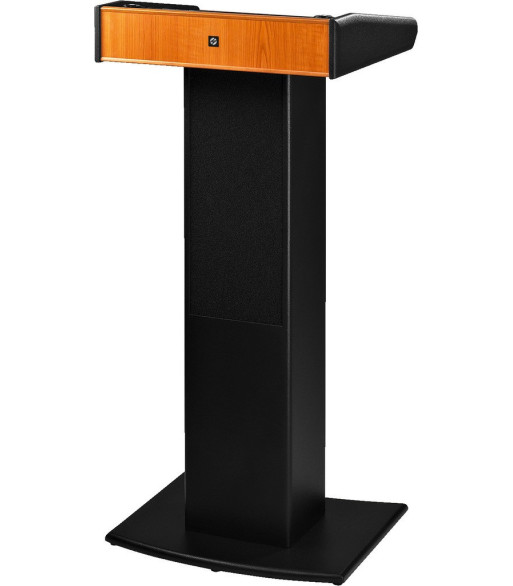 MONACOR Talerstol m/aktiv højtt. - SPEECH-104D