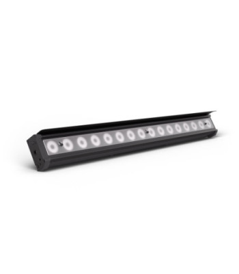 Cameo 16 x 12 W RGBAW + UV-LED Bar